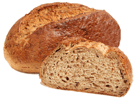 Bread Transparent PNG Image