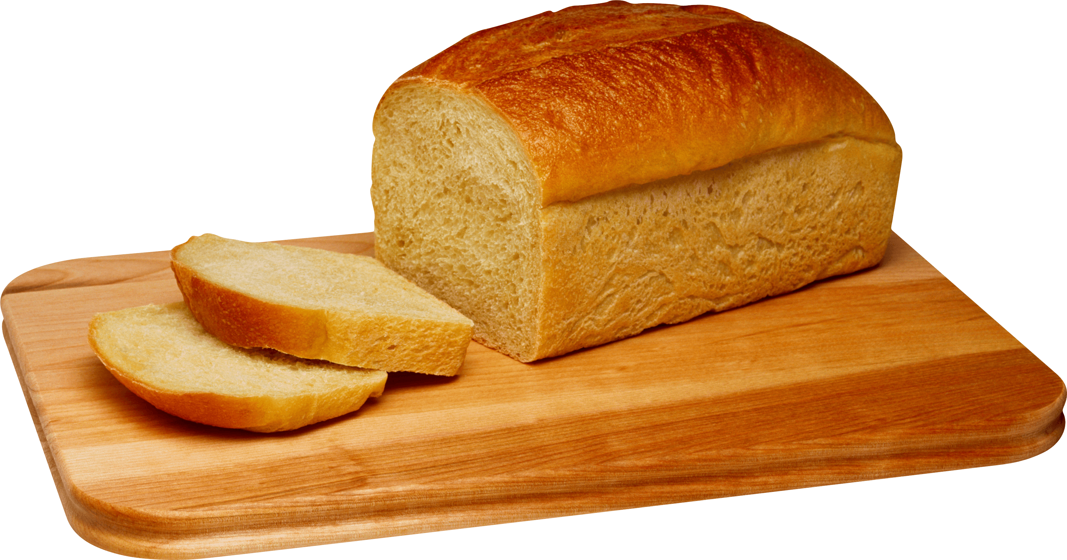 Bread Transparent PNG Image