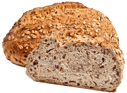 Bread Transparent PNG Image