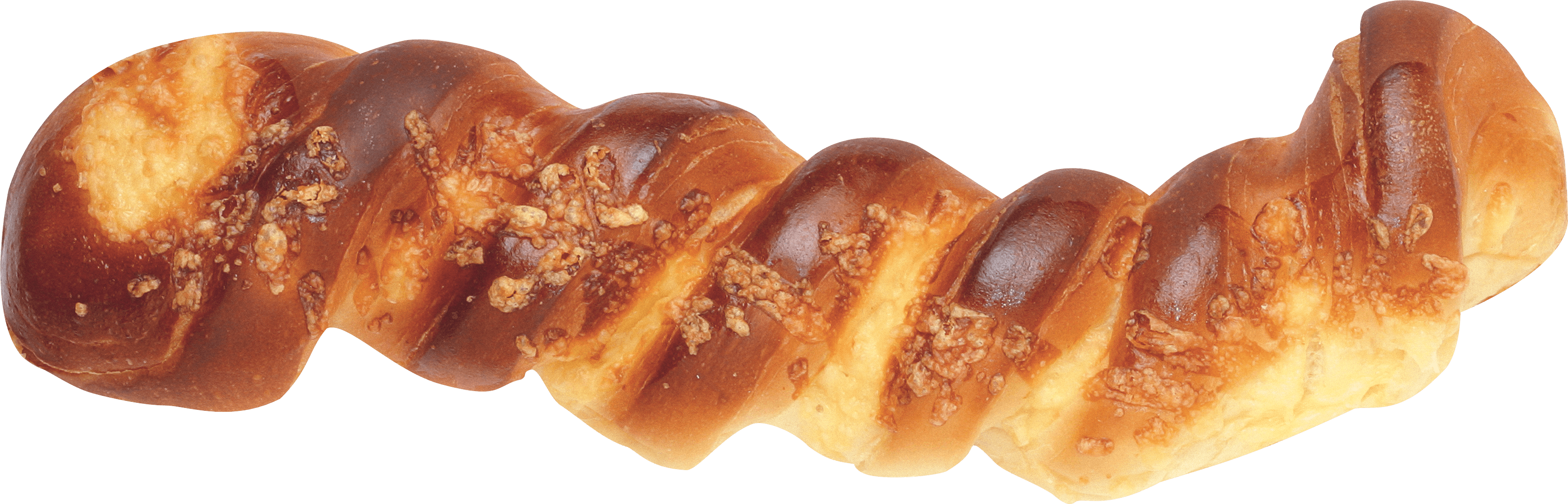 Bread Transparent PNG Image