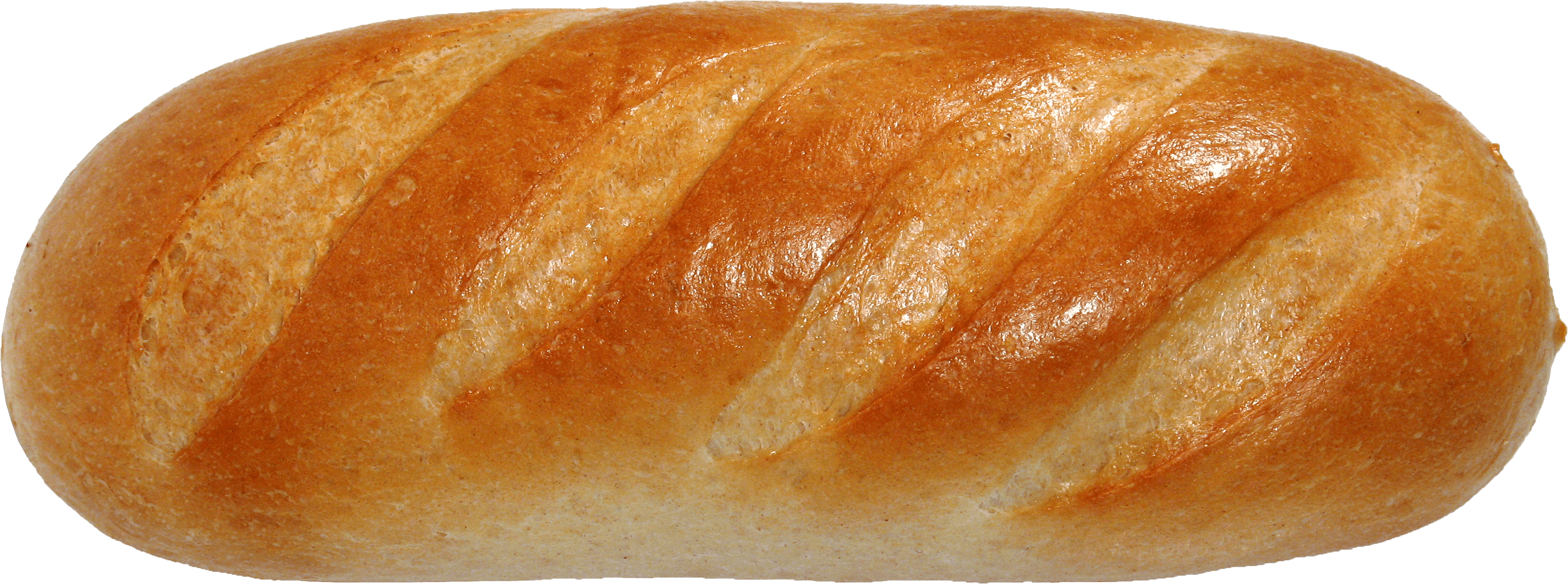 Bread Transparent PNG Image