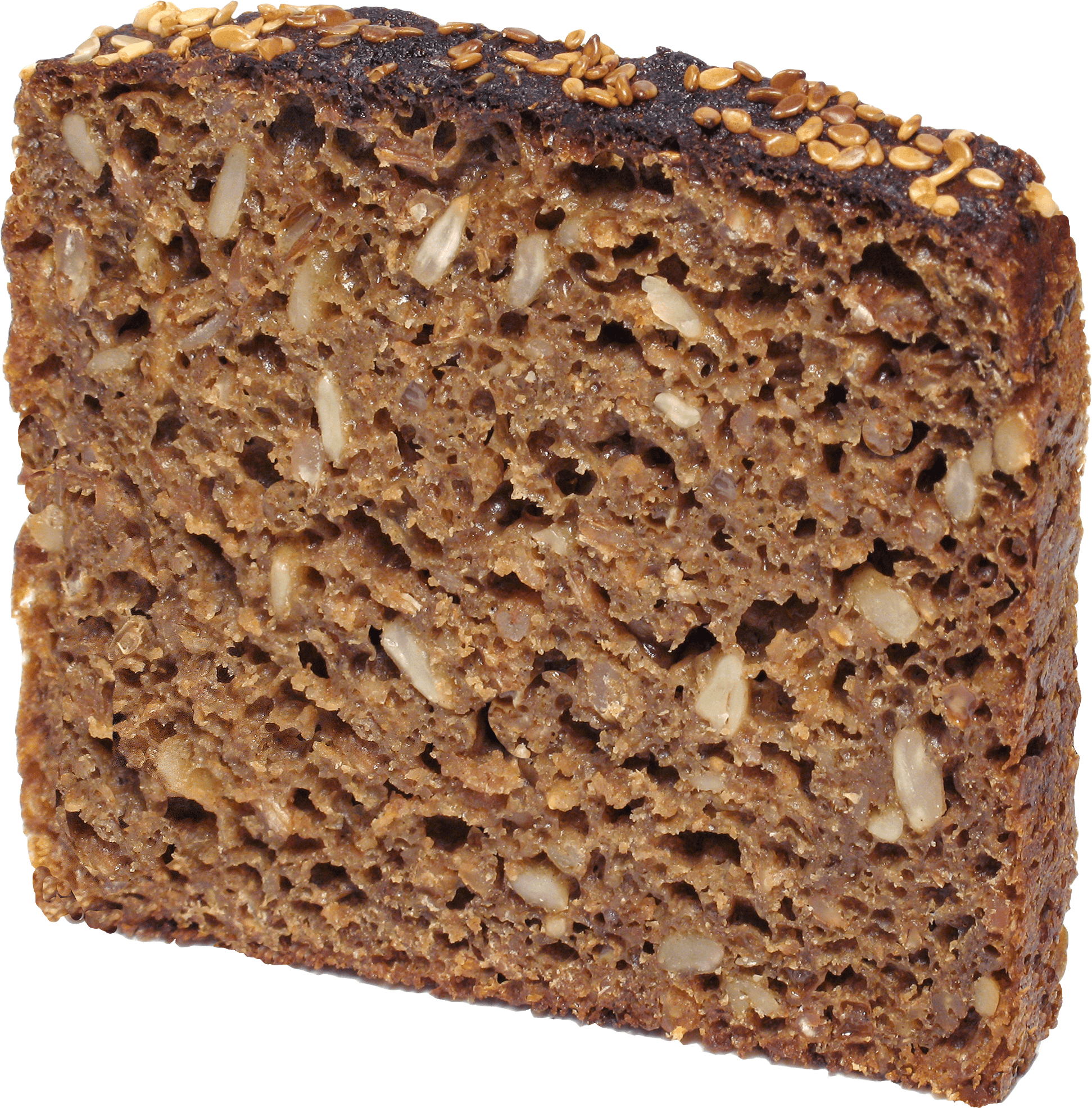 Bread Transparent PNG Image