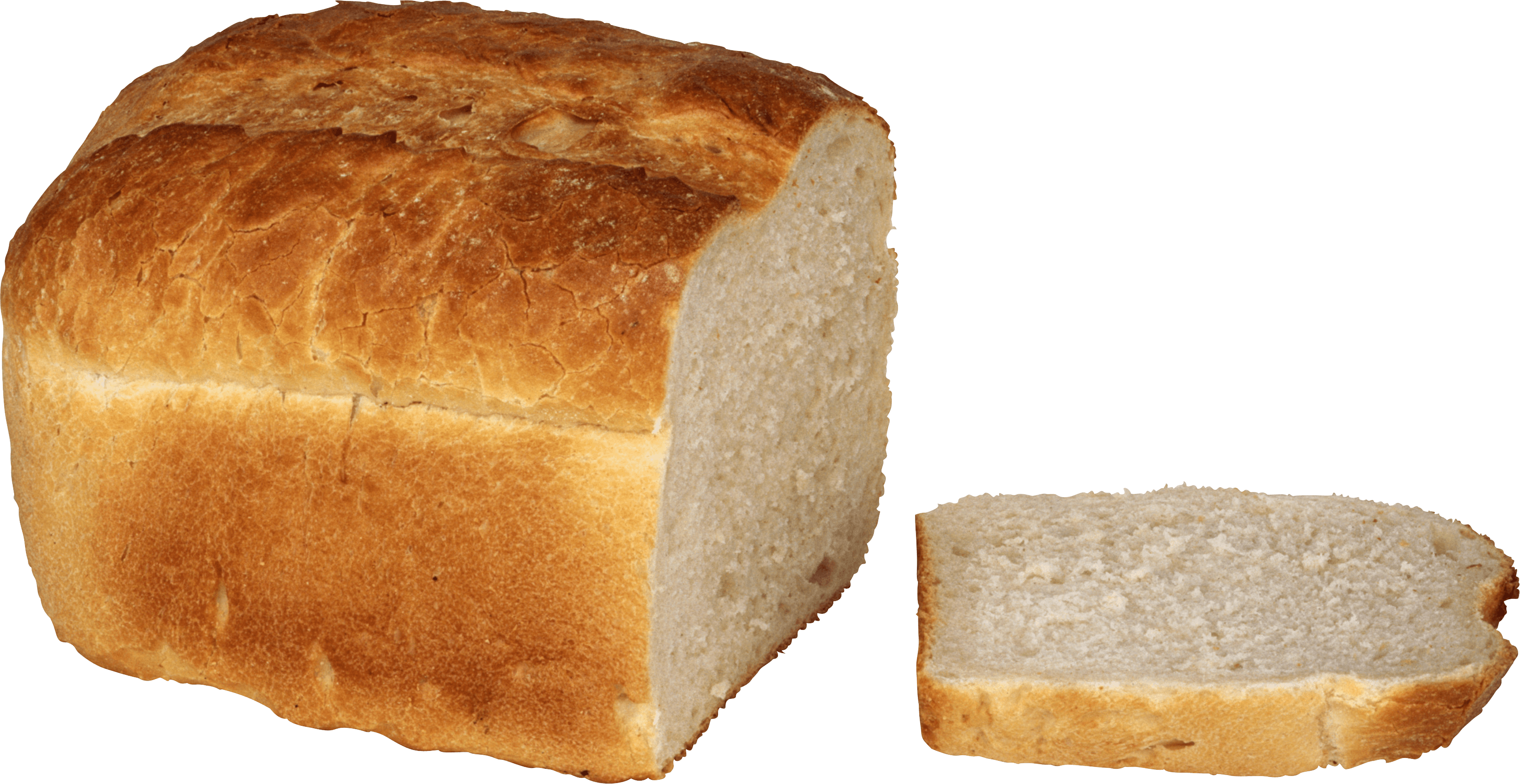 Bread Transparent PNG Image