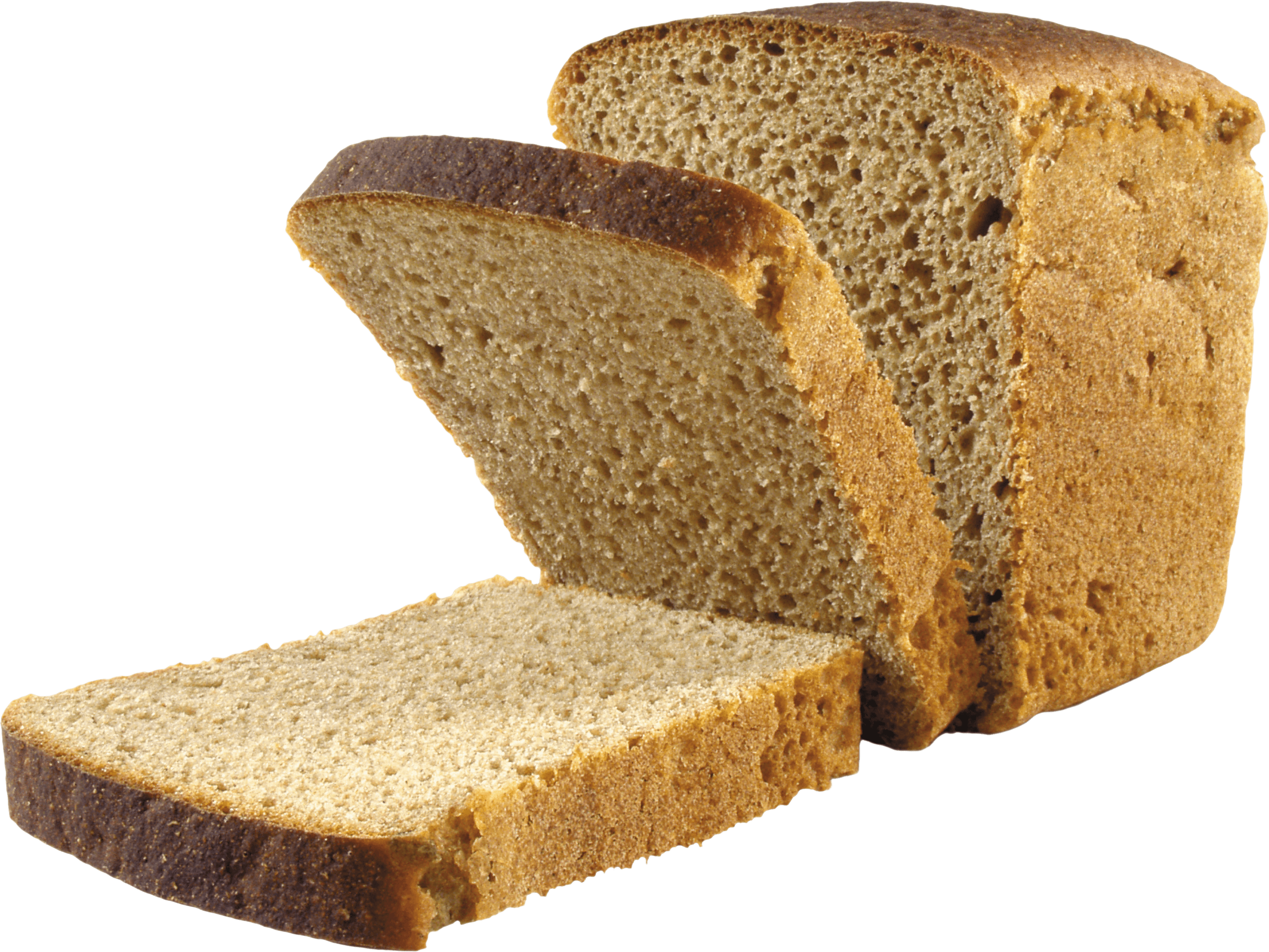 Bread Transparent PNG Image
