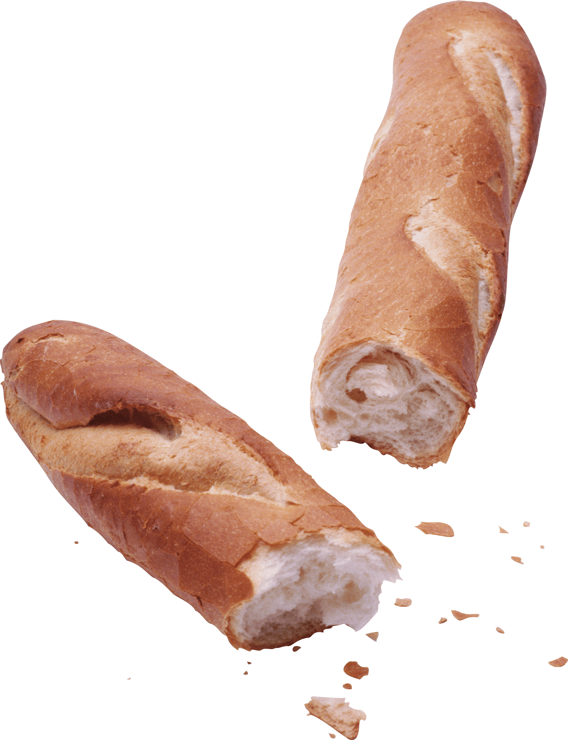 Bread Transparent PNG Image