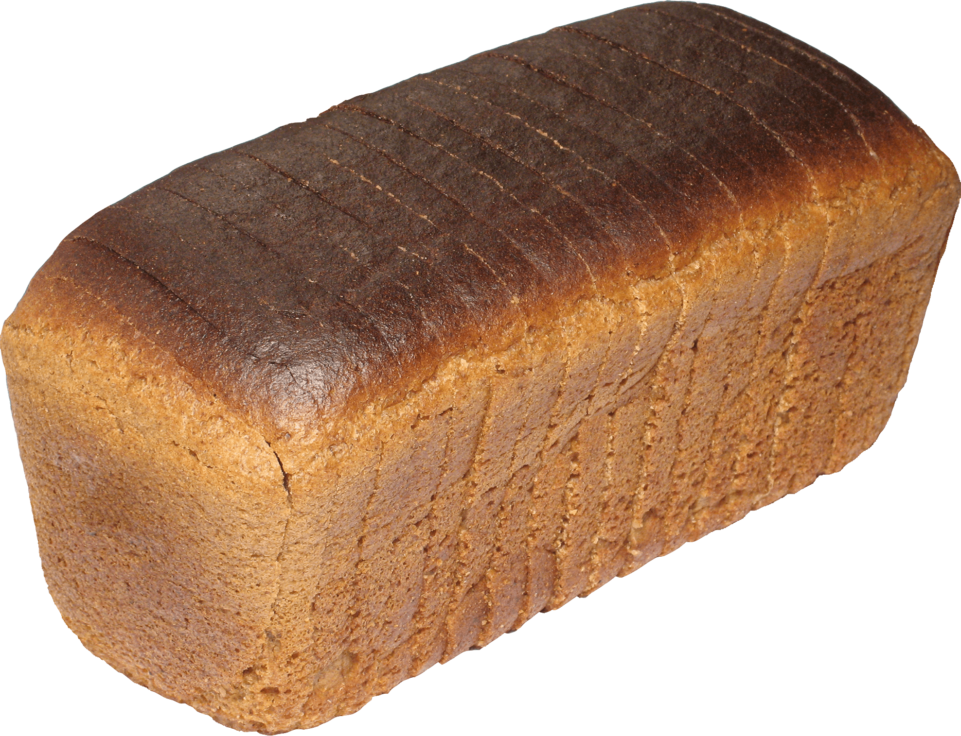 Bread Transparent PNG Image