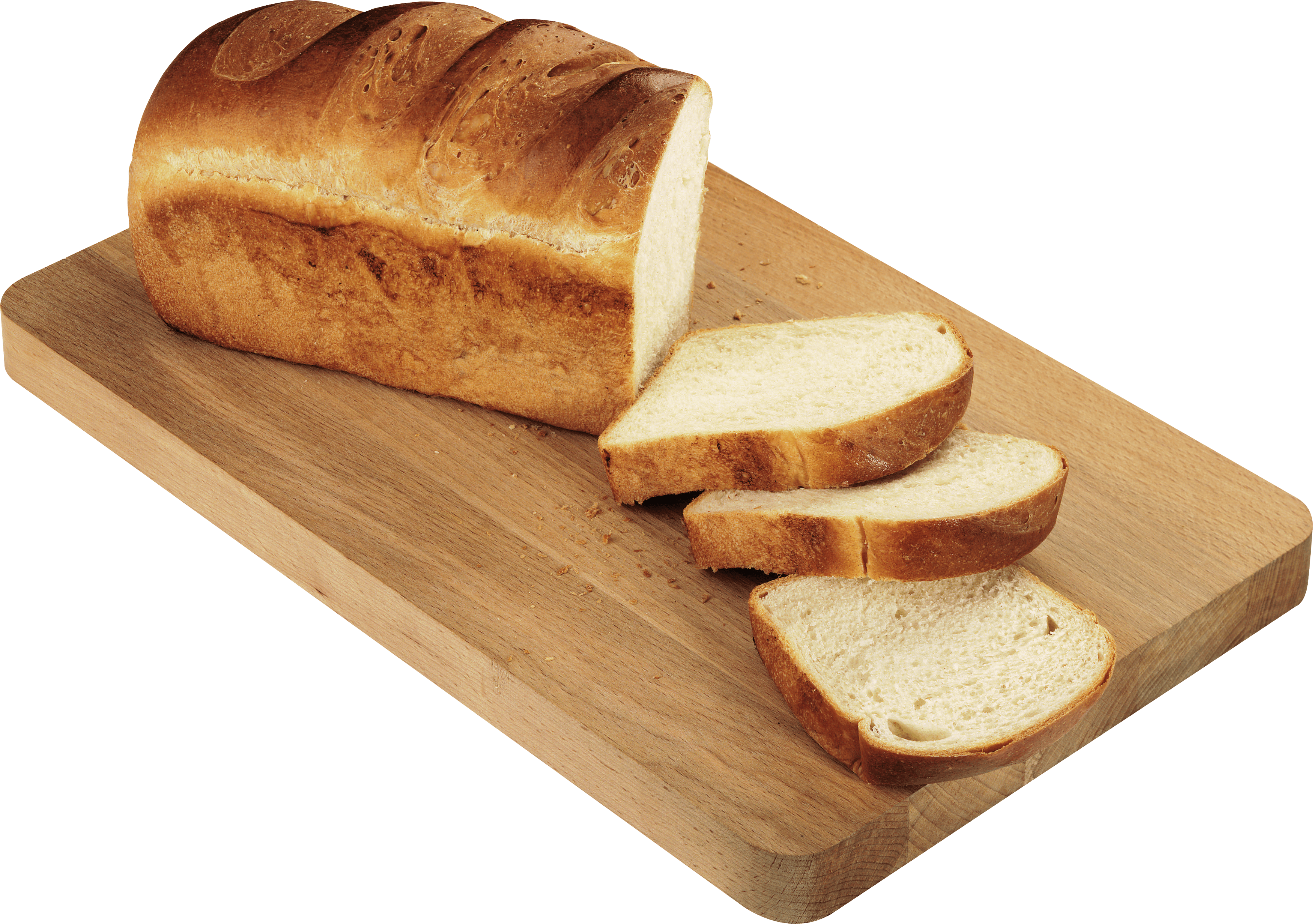 Bread Transparent PNG Image