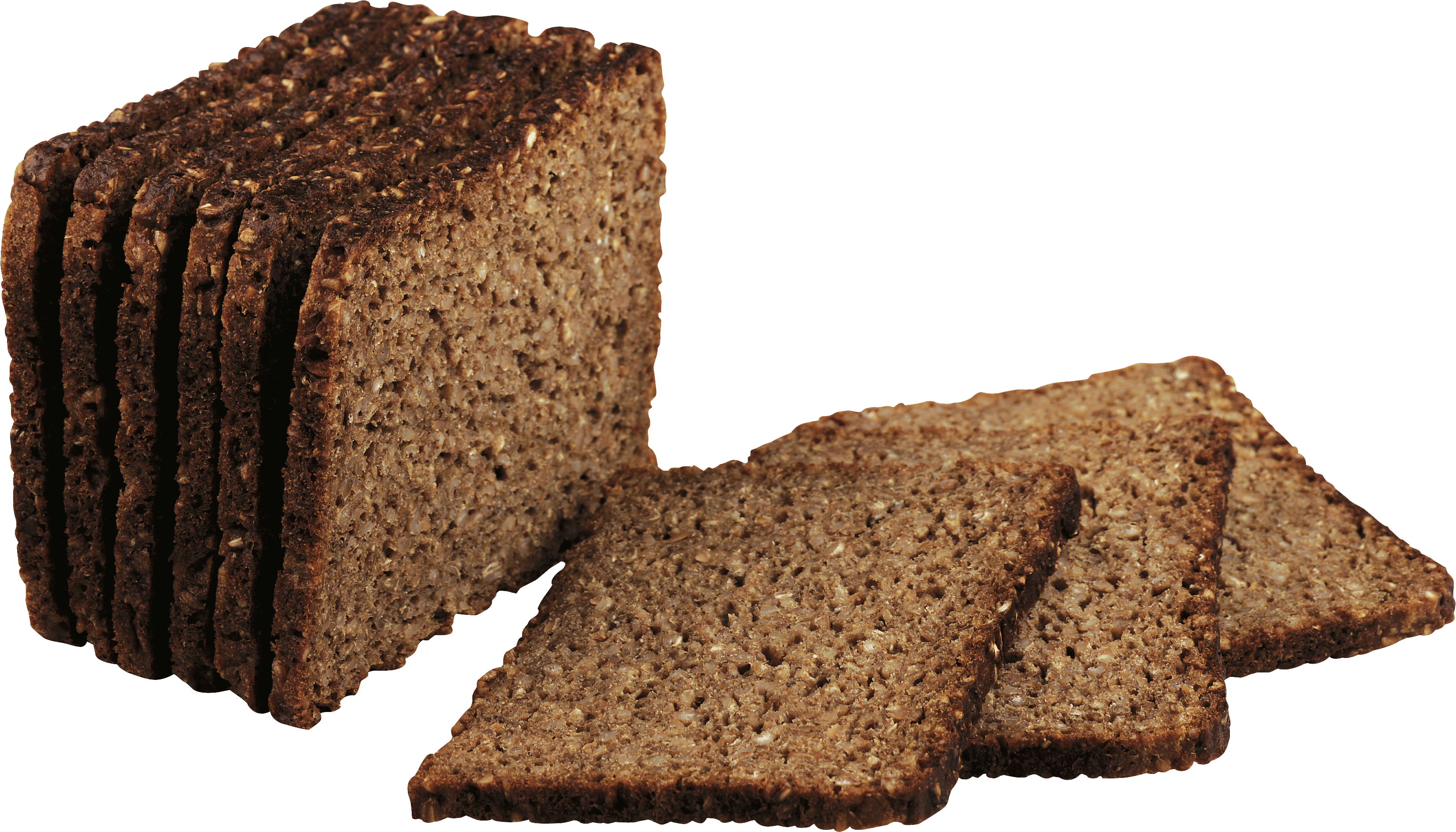 Bread Transparent PNG Image