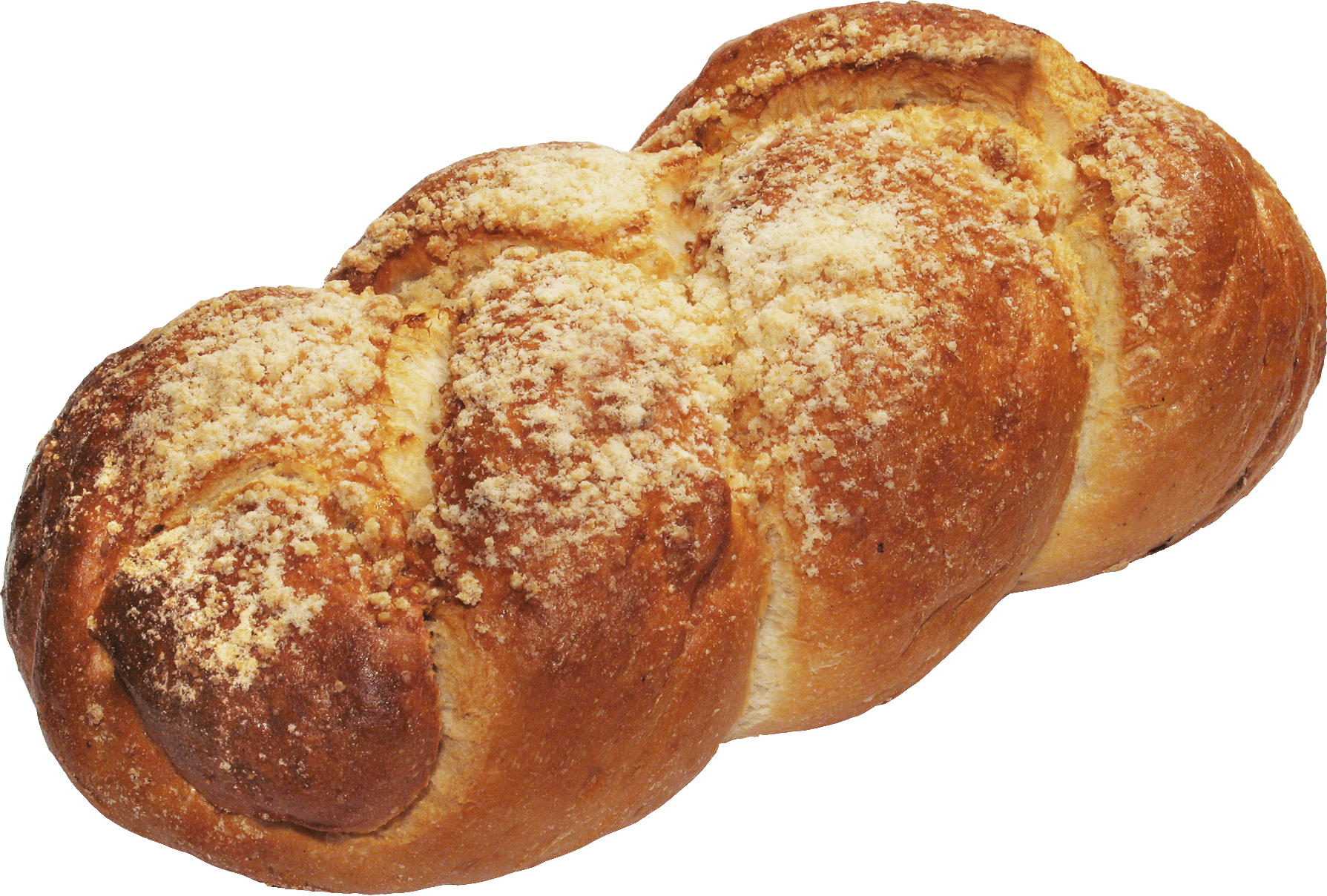 Bread Transparent PNG Image
