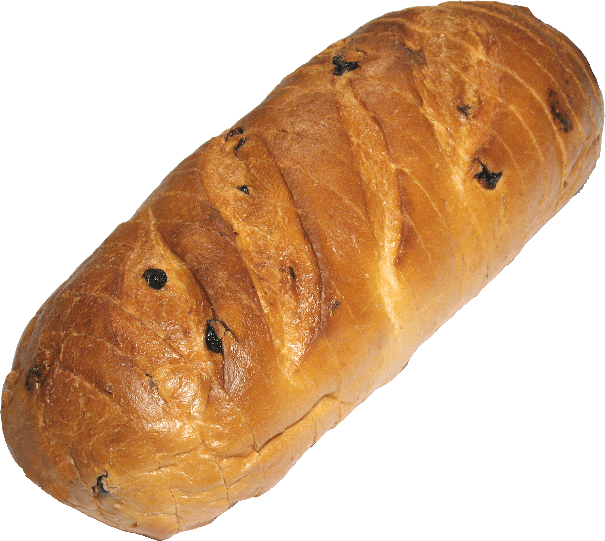 Bread Transparent PNG Image