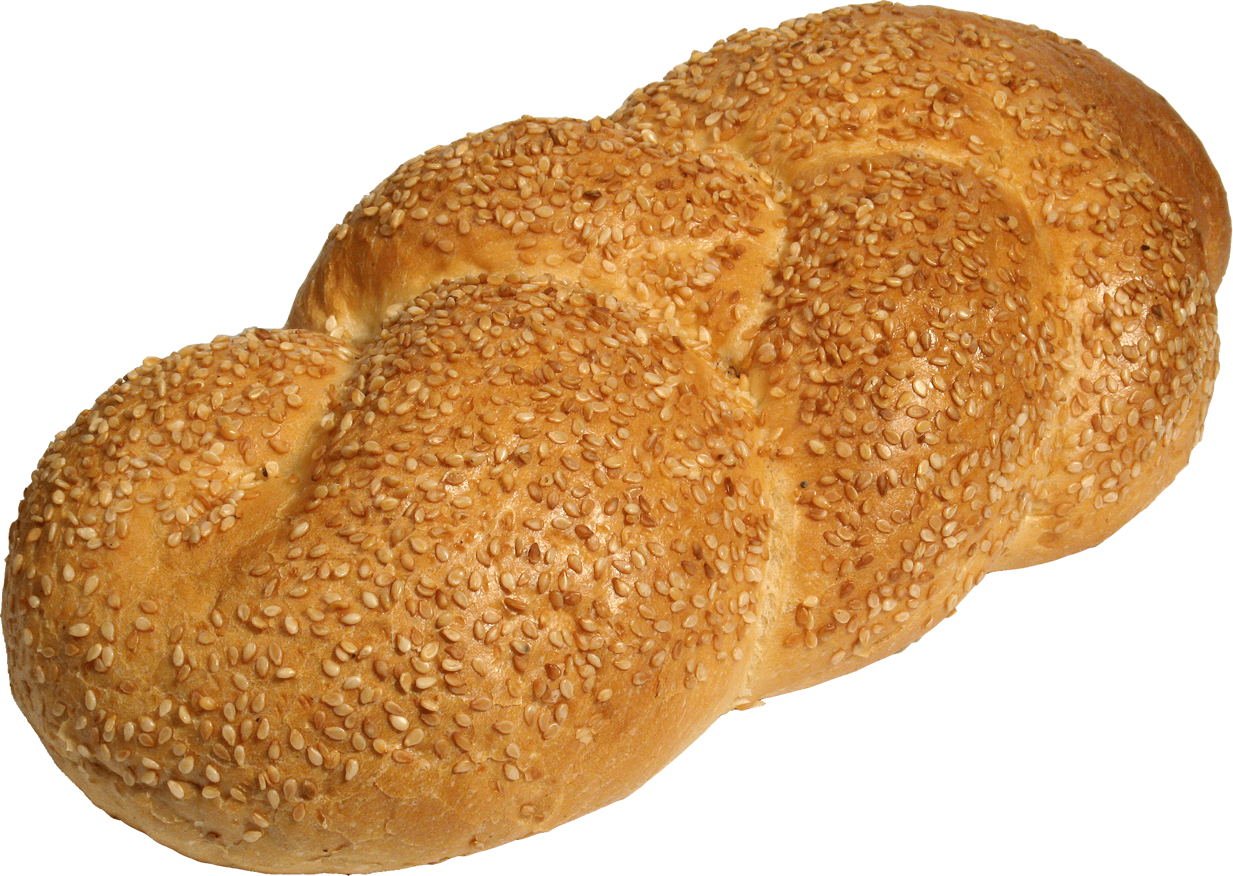 Bread Transparent PNG Image