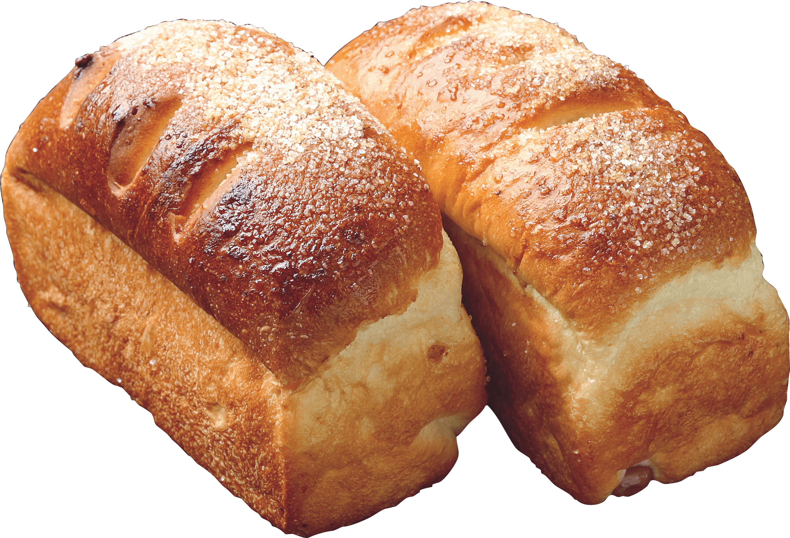Bread Transparent PNG Image