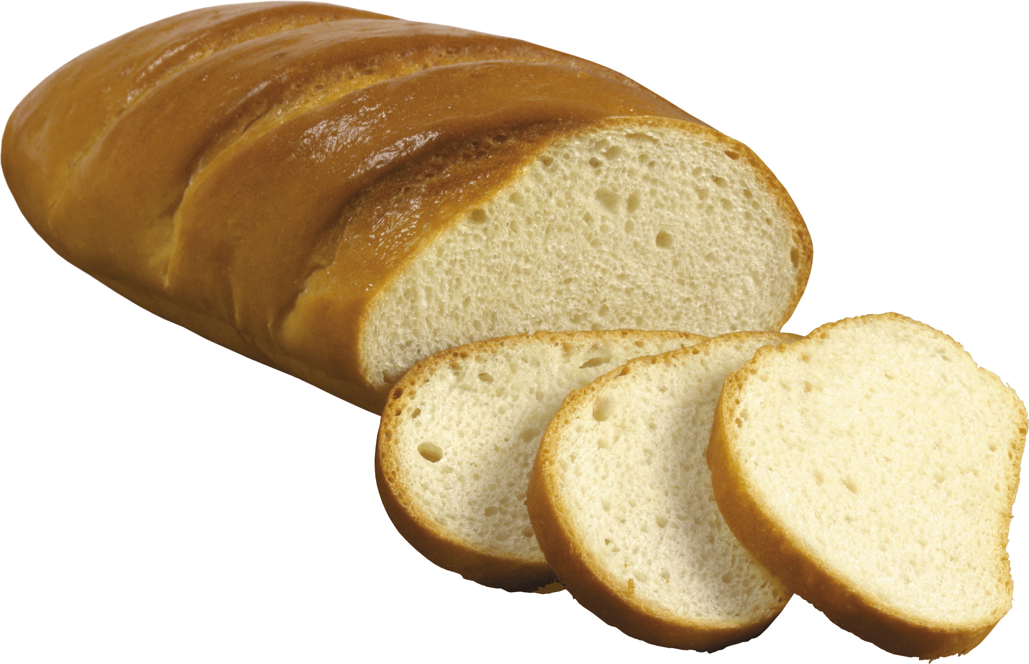 Bread Transparent PNG Image