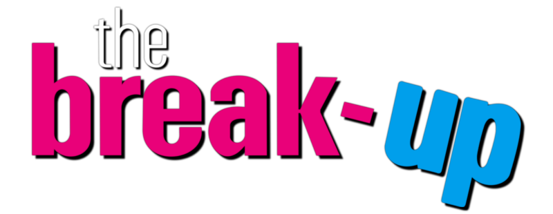 Break Up Transparent PNG Image