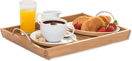 Breakfast Transparent PNG Image