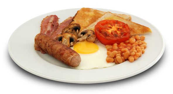 Breakfast Transparent PNG Image