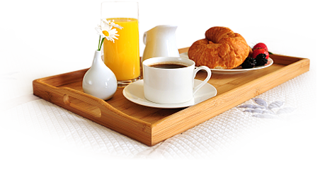 Breakfast Transparent PNG Image