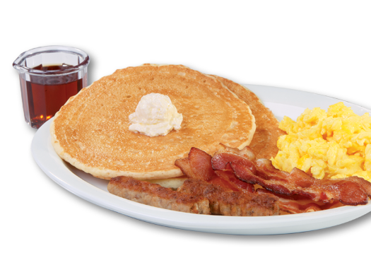 Breakfast Transparent PNG Image