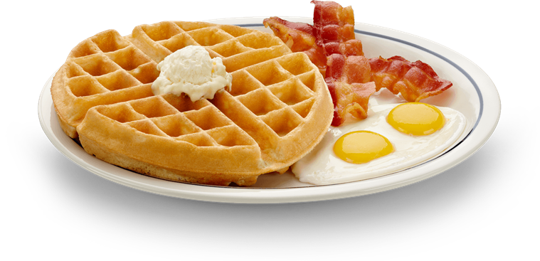 Breakfast Transparent PNG Image