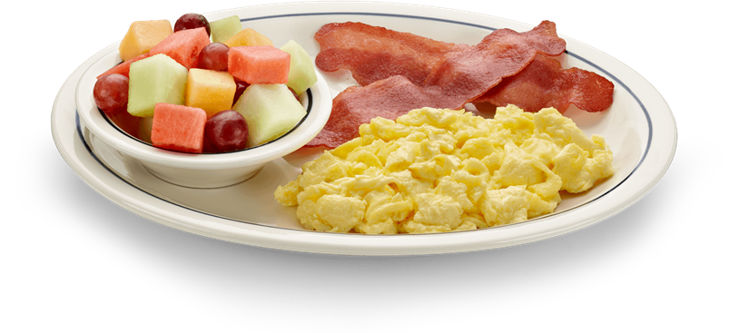 Breakfast Transparent PNG Image
