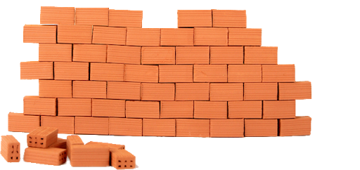 Brick Transparent PNG Image