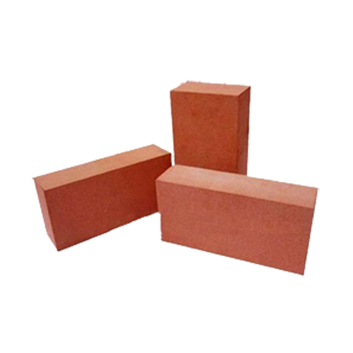 Brick Red Transparent PNG Image