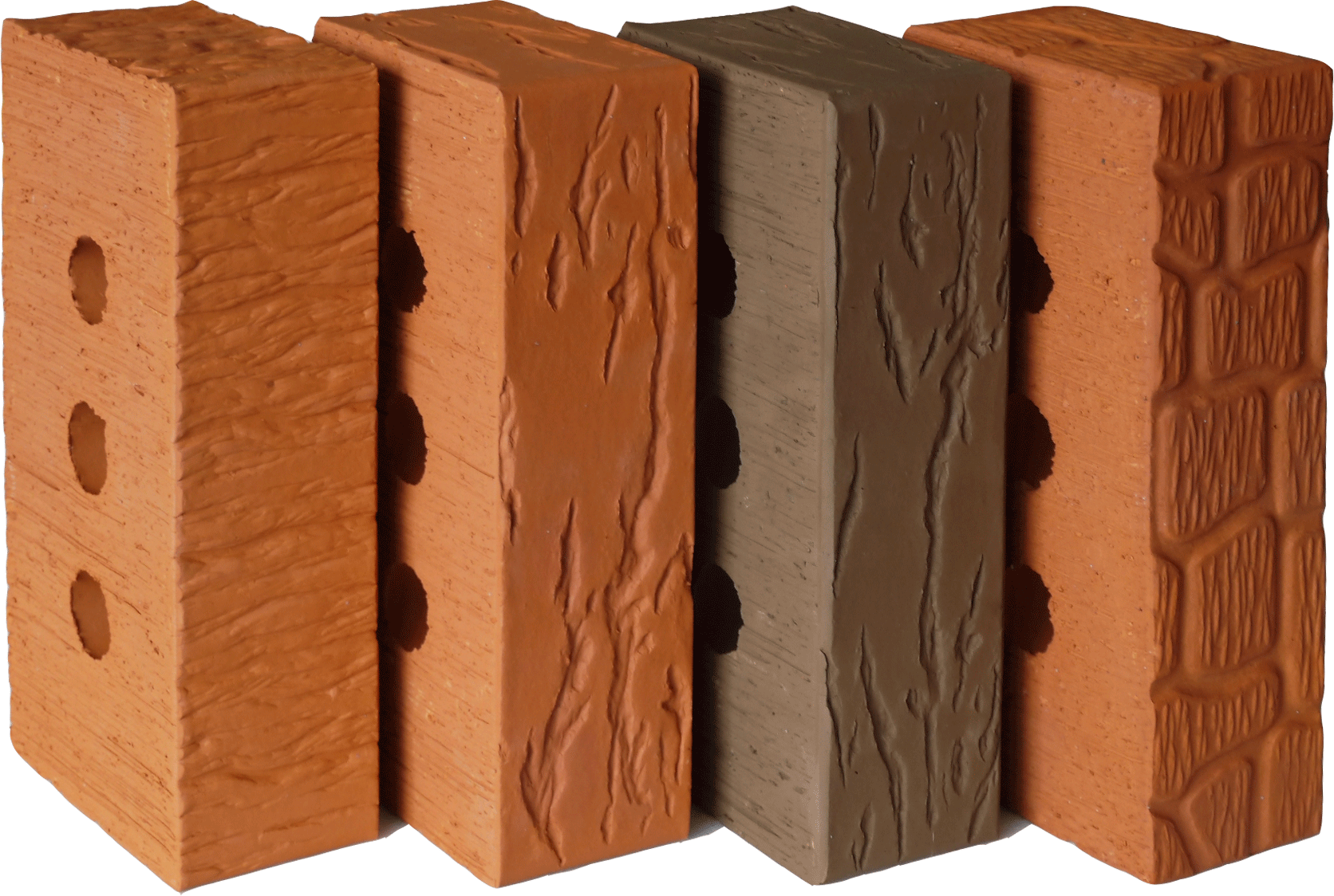 Brick Stack Transparent PNG Image