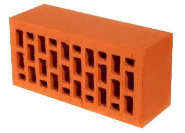 Brick Transparent PNG Image