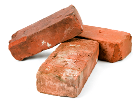Bricks 8 Transparent PNG Image