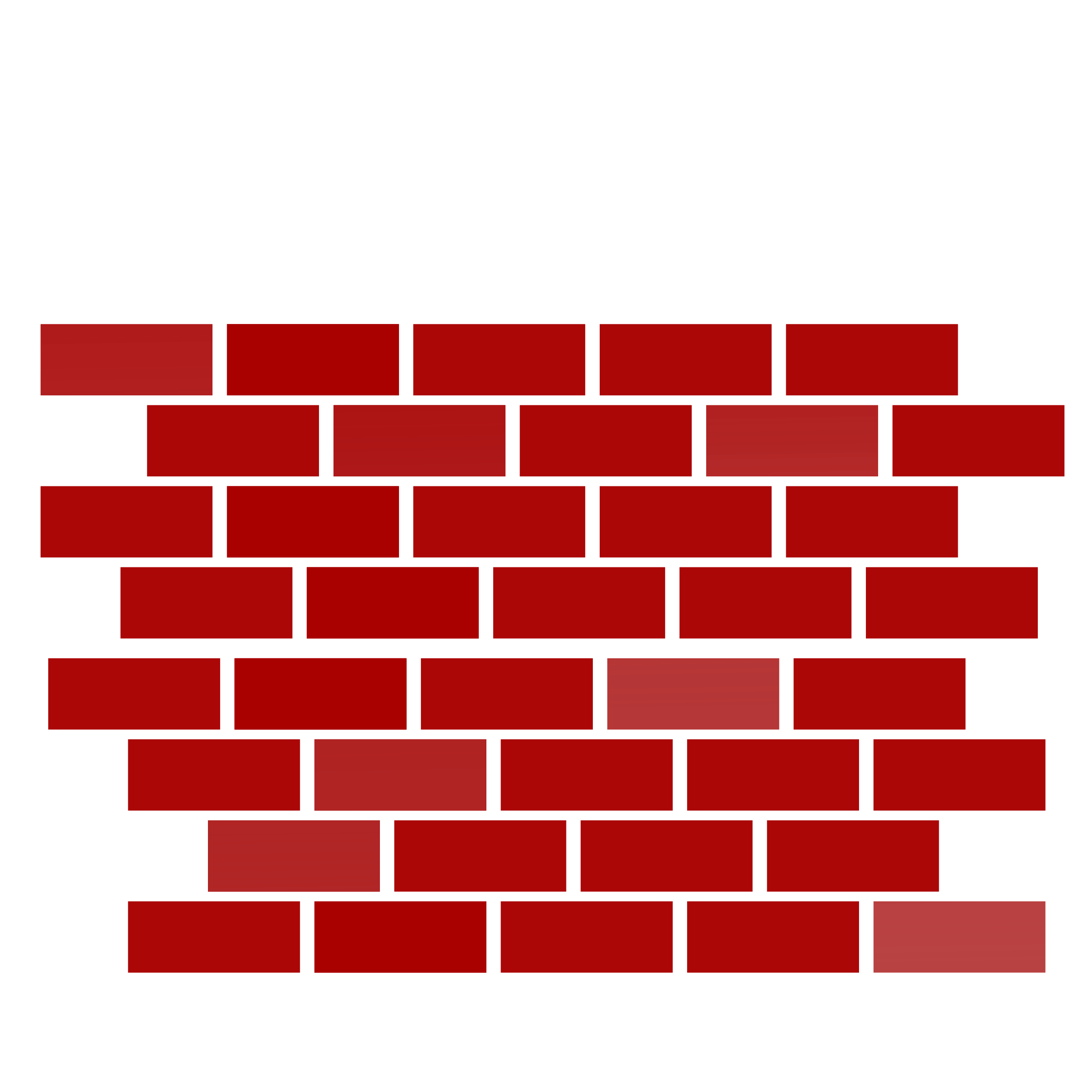 Bricks 3 Transparent PNG Image