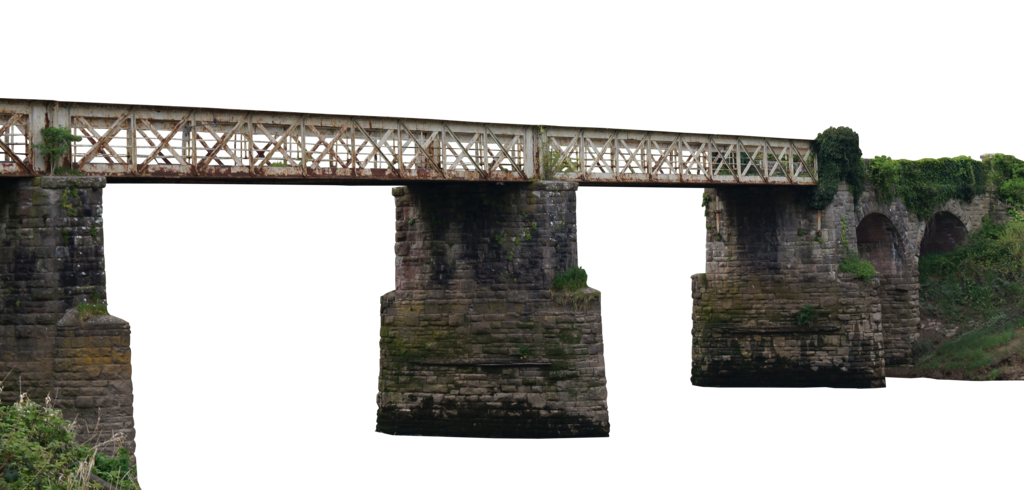 Bridge Transparent PNG Image