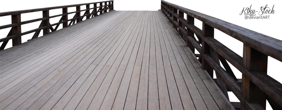 Bridge Transparent PNG Image