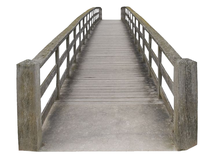 Bridge Transparent PNG Image