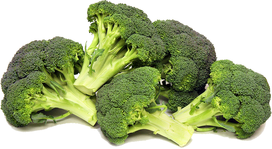Broccoli Transparent PNG Image