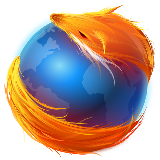 Firefox Transparent PNG Image