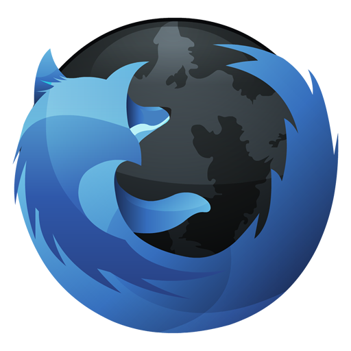 Firefox Cool Transparent PNG Image