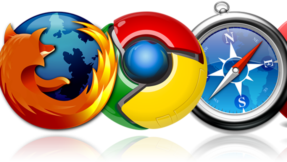 Browser Transparent PNG Image