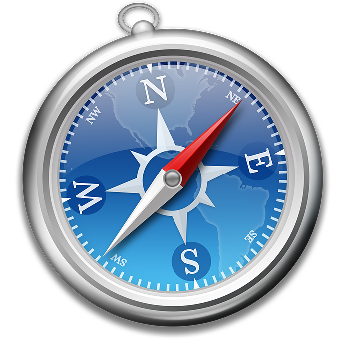 Browser Internet Transparent PNG Image