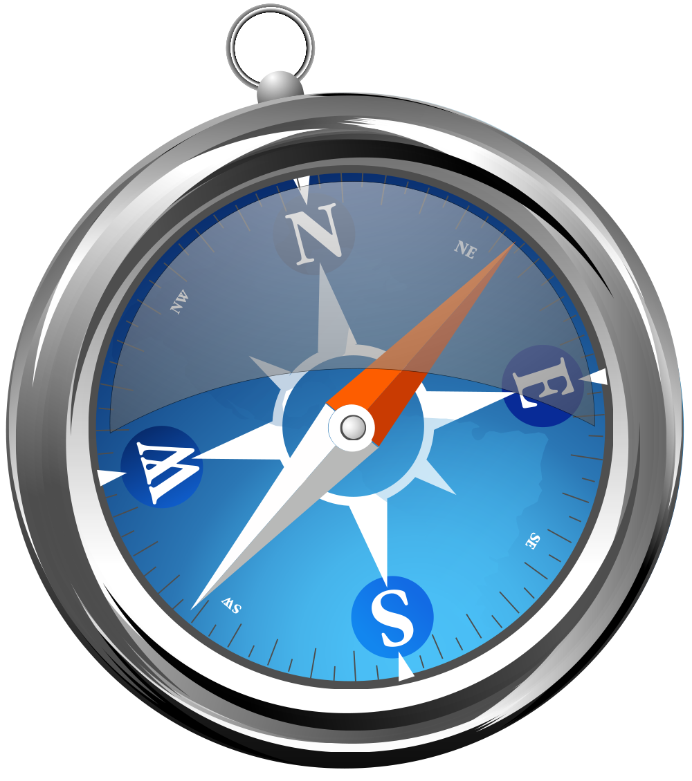 Browser Internet Transparent PNG Image