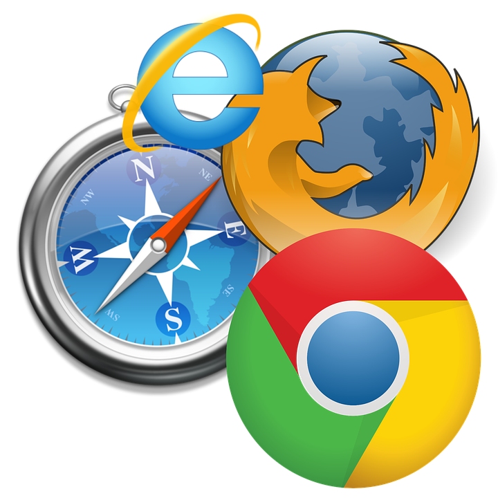 Browser Internet Transparent PNG Image
