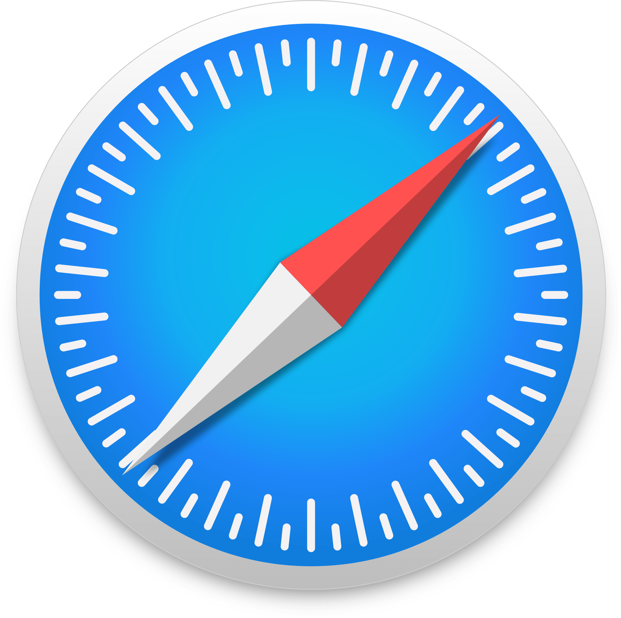 Web Browser Transparent PNG Image