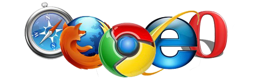 Browsers File Transparent PNG Image