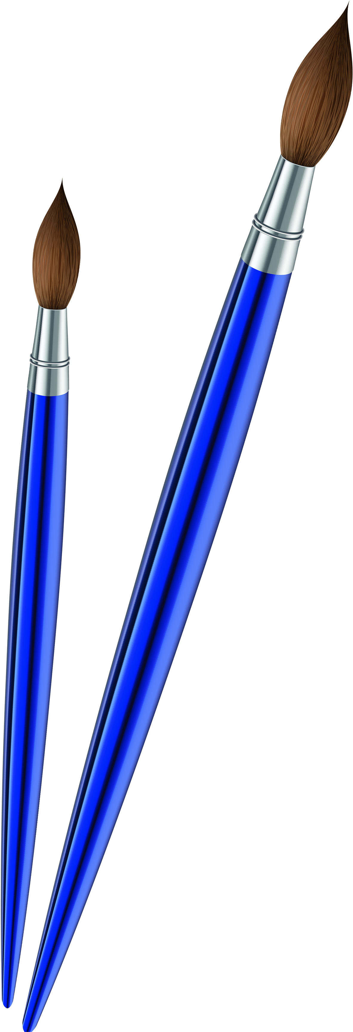 Brush Transparent PNG Image
