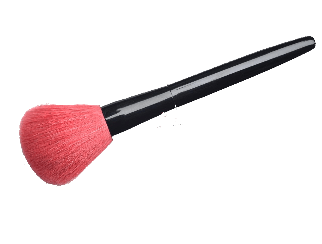 Makeup Brush Transparent PNG Image
