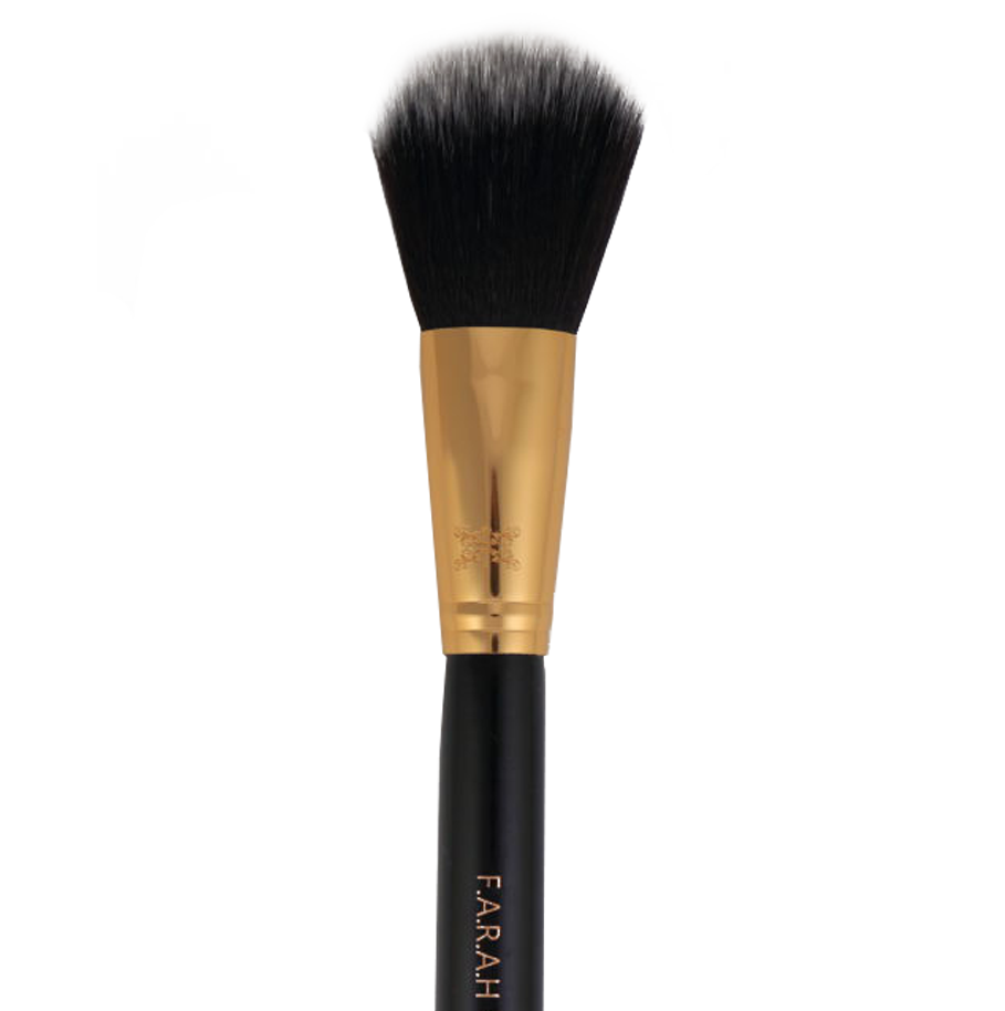 Makeup Brush Transparent PNG Image