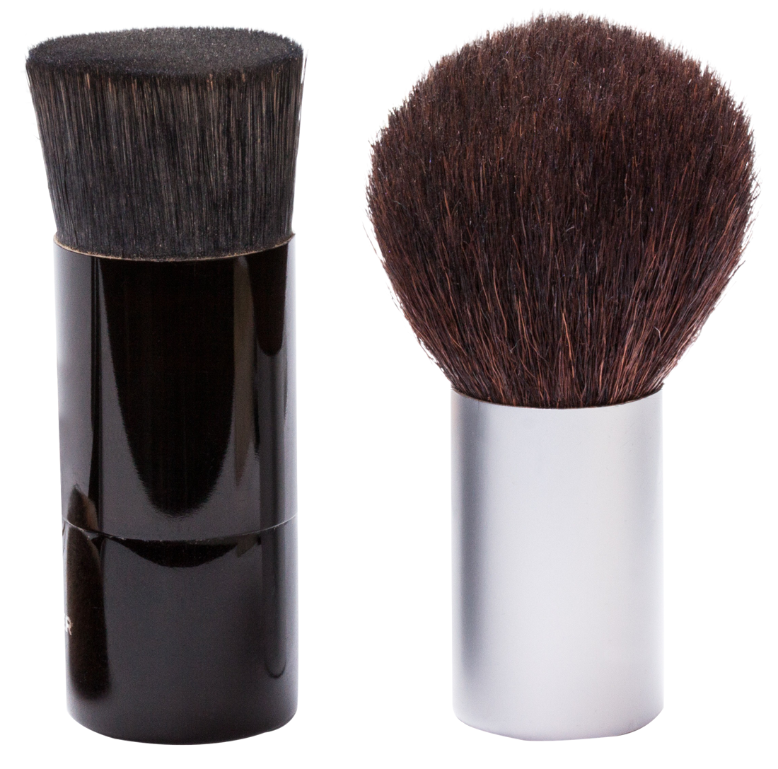 Makeup Brush Transparent PNG Image
