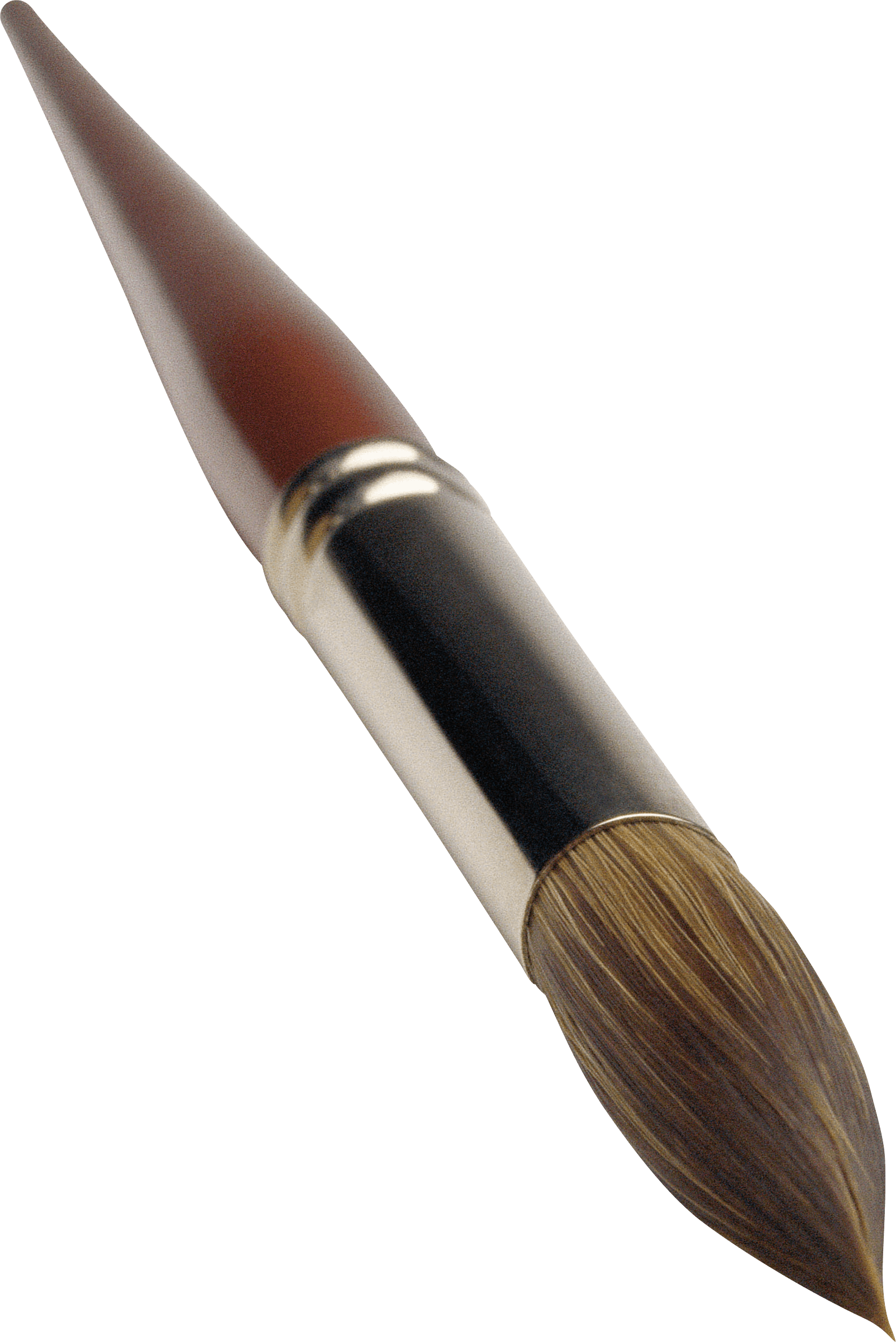 Brush Transparent PNG Image