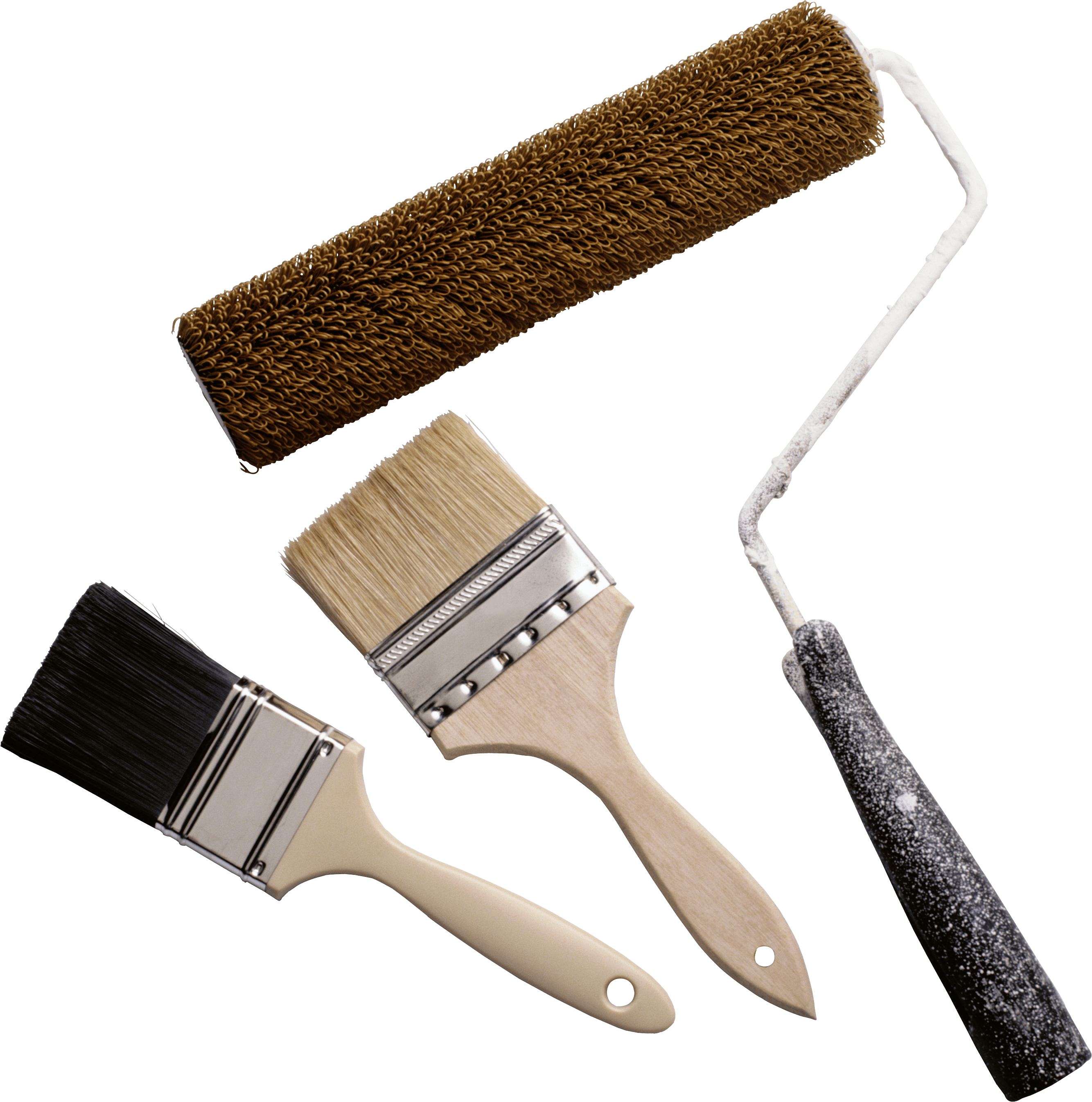 Brush Transparent PNG Image