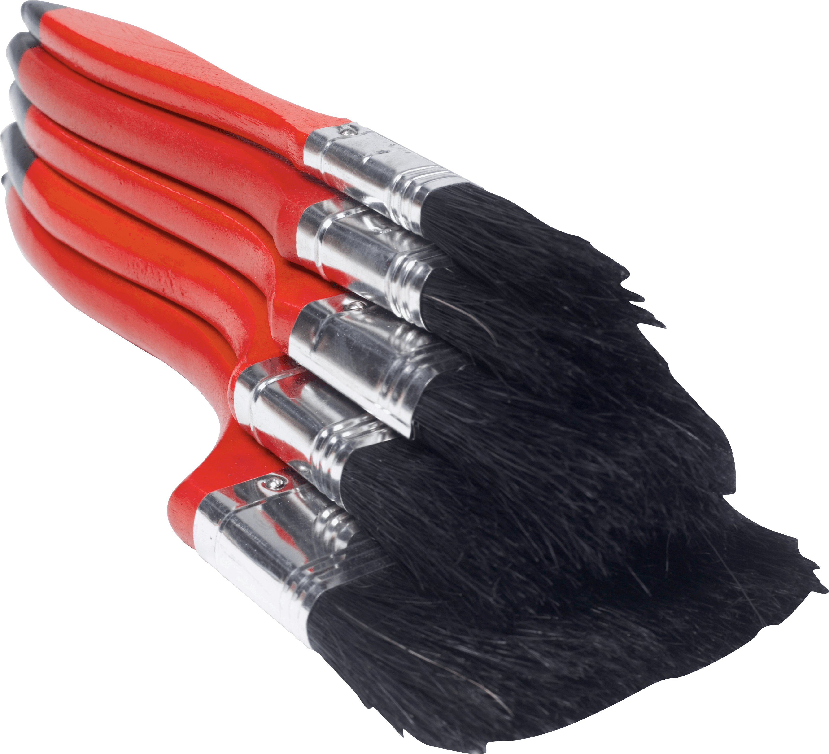 Brush Transparent PNG Image