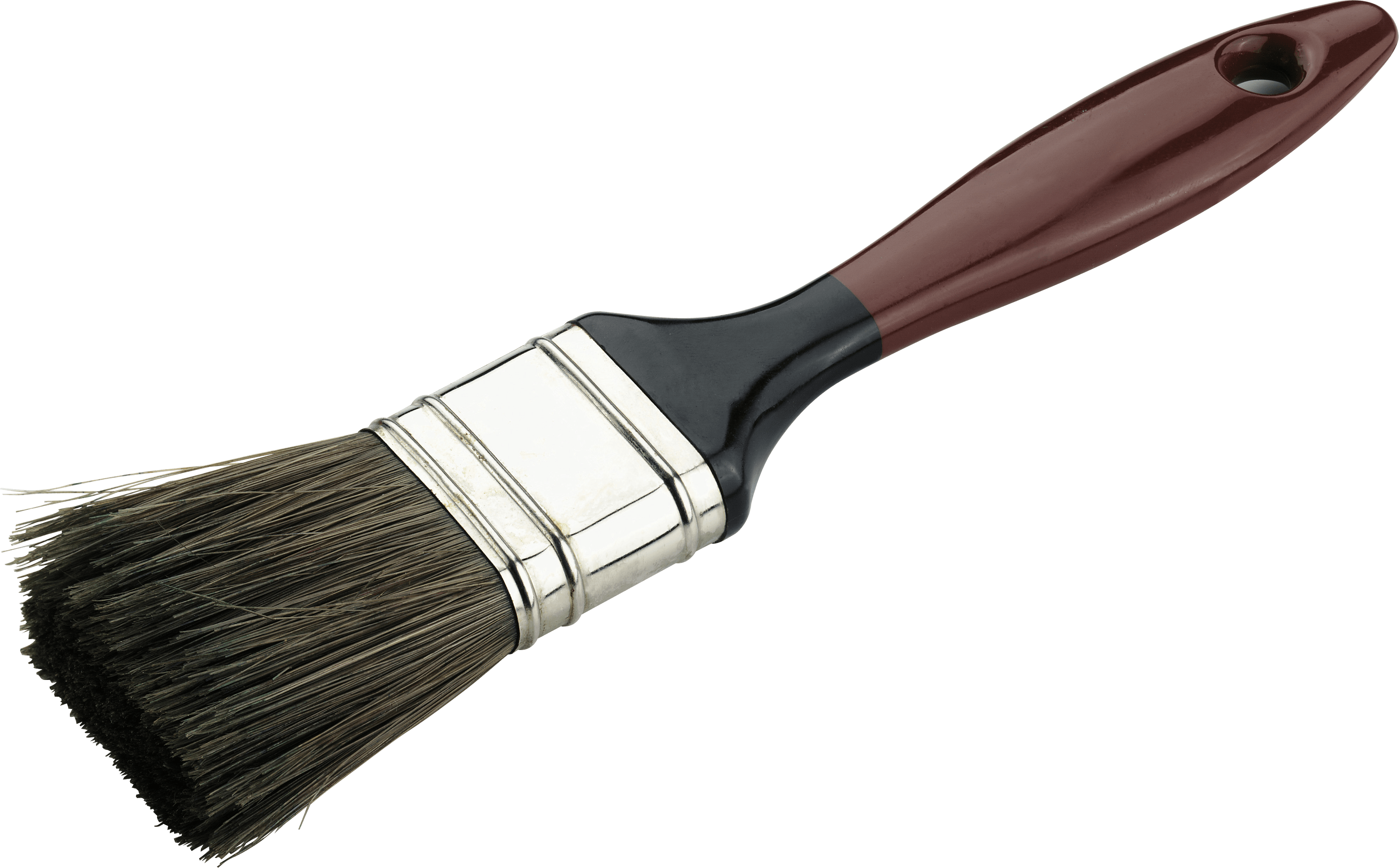 Brush Transparent PNG Image